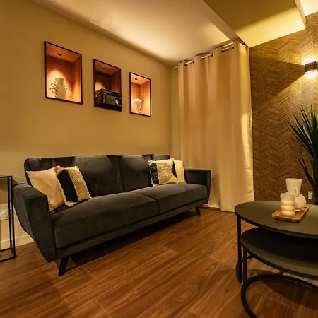 Apartment Lv Jaude *