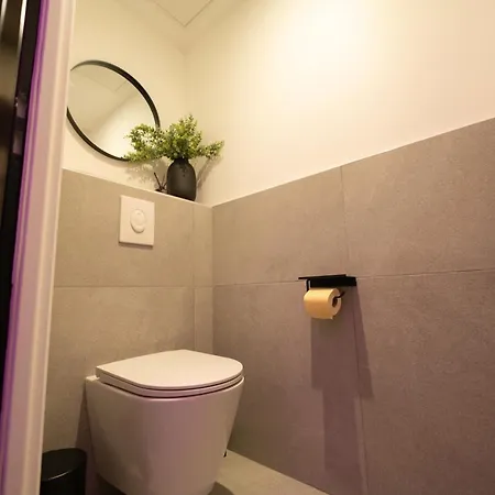 Lv Jaude Apartment *