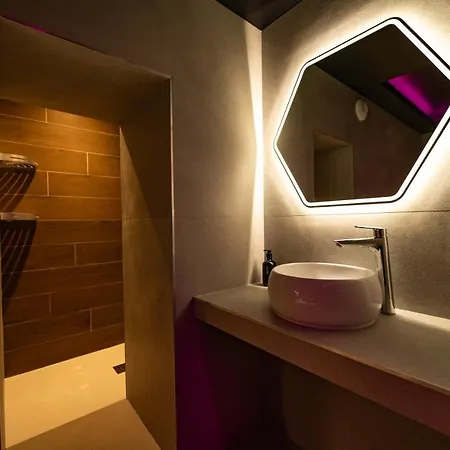 Lv Jaude Apartamento
